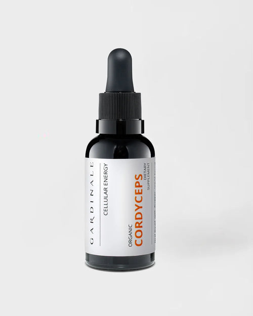 Bioekstrakt - CORDYCEPS - 30 ml