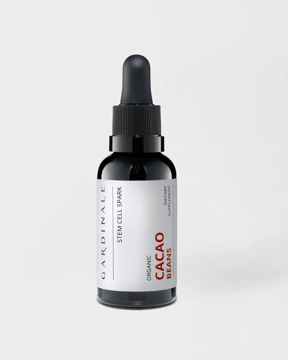 Bioekstrakt - ZIARNA KAKAOWCA CACAO BEANS - 30 ml