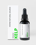 Bioekstrakt - KELP - 30 ml