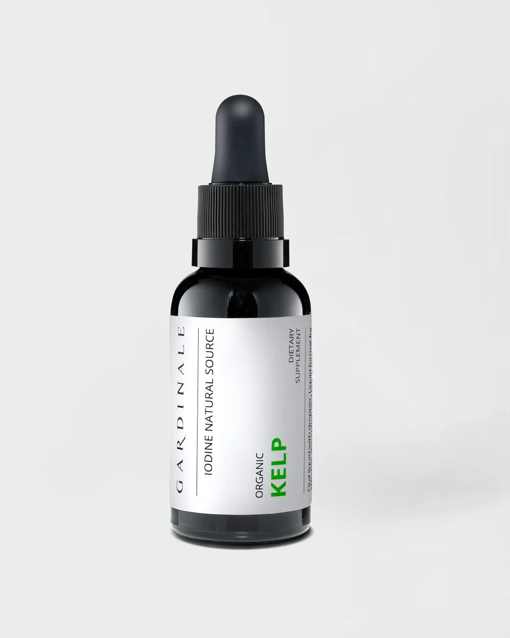 Bioekstrakt - KELP - 30 ml