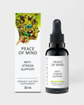 Bioekstrakt - PEACE OF MIND - 30 ml