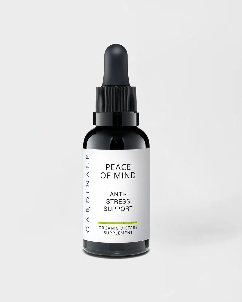 Bioekstrakt - PEACE OF MIND - 30 ml