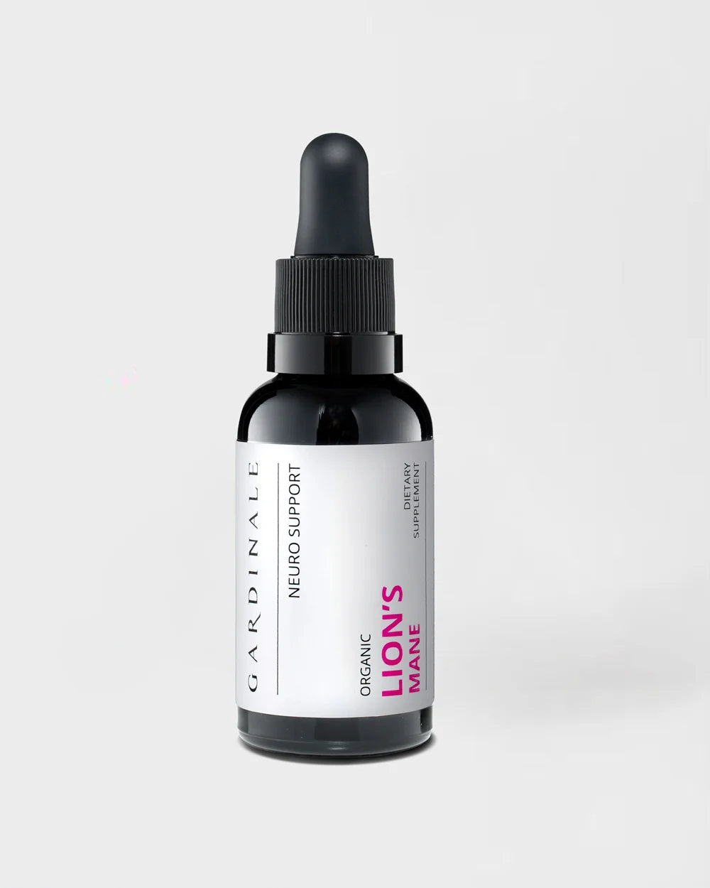 Bioekstrakt - LION'S MANE - 30 ml