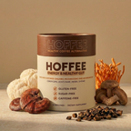 Hoffee (z Ashwagandhą) – Alternatywa dla Kawy 300 g