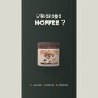 Hoffee (z Ashwagandhą) – Alternatywa dla Kawy 300 g